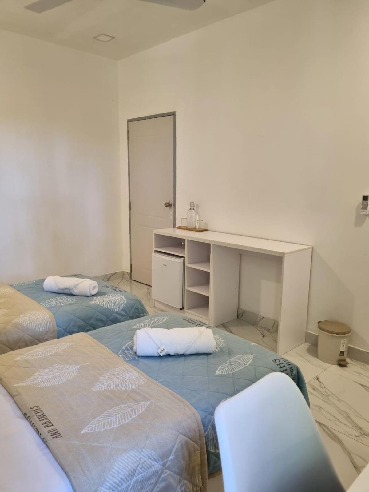 Empyrean Stay, Maldives Thulusdhoo Eksteriør billede